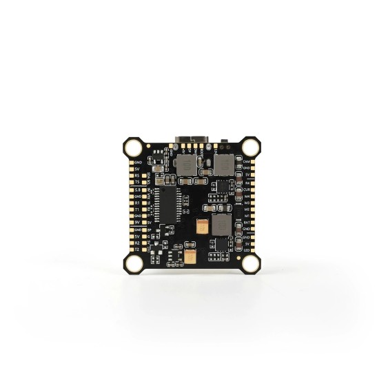 Hot Sales GEPRC F405-HD V2 Flight Control Tower Plug and Play End No Welding